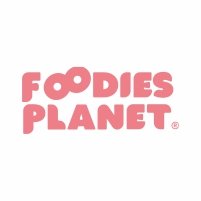 Foodies planet logo